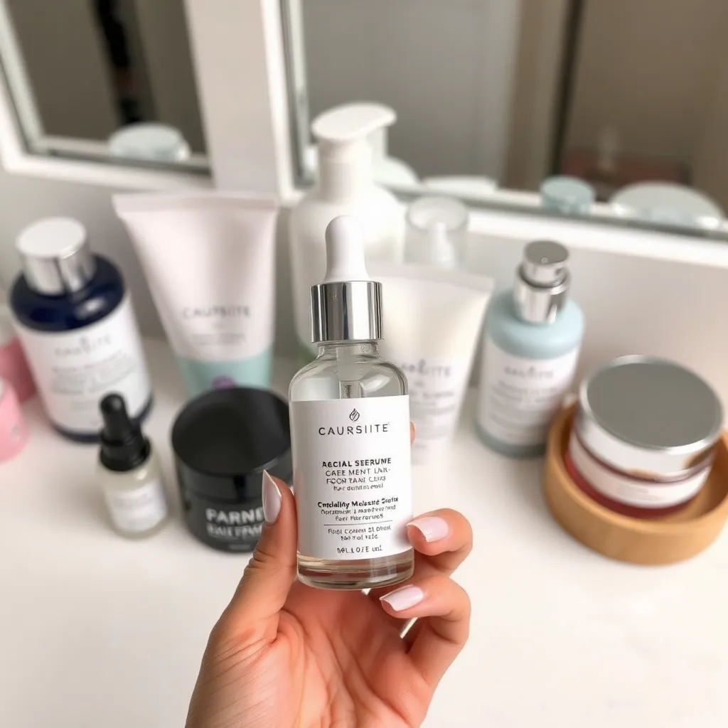 Jak pielęgnować cerę mieszana - praktyczne wskazówki