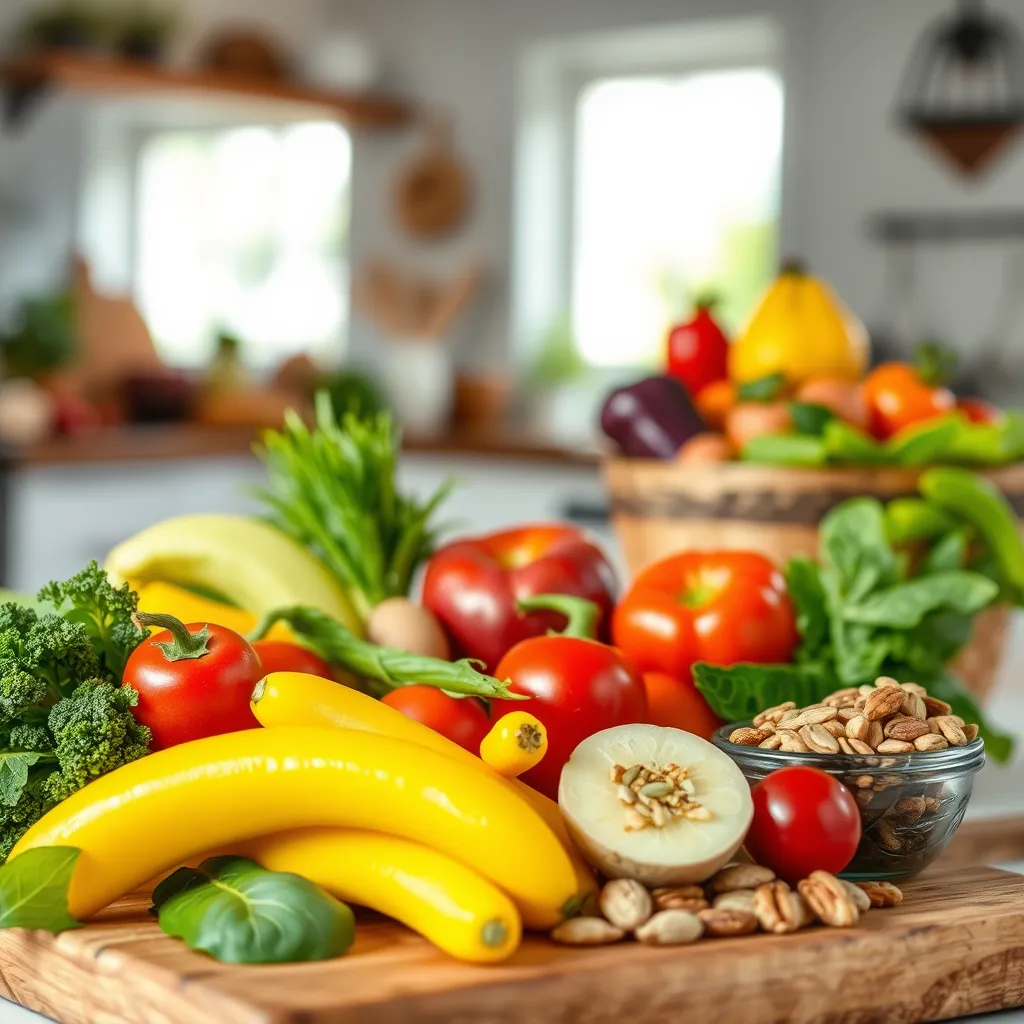 Co jeść na diecie lekkostrawnej