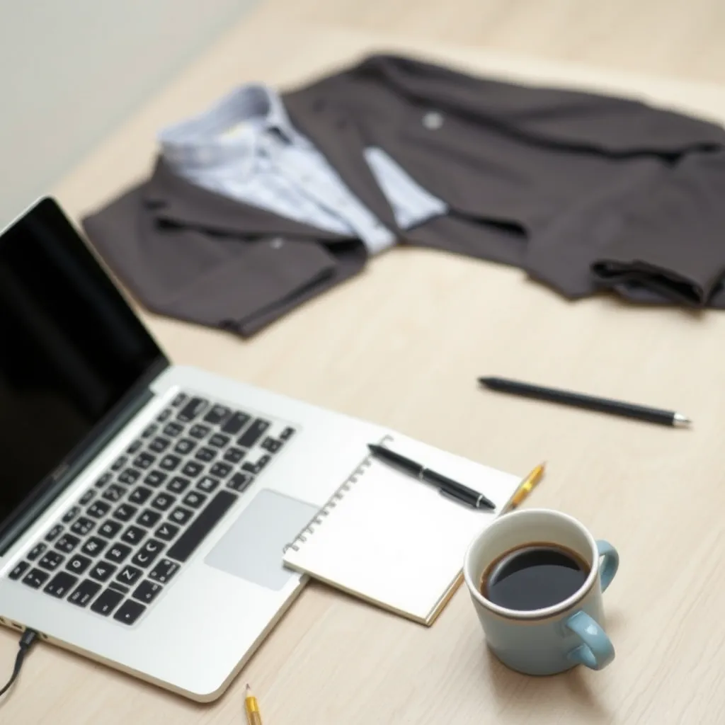 Podpowiadamy, jak ubrać się na rozmowę o pracę