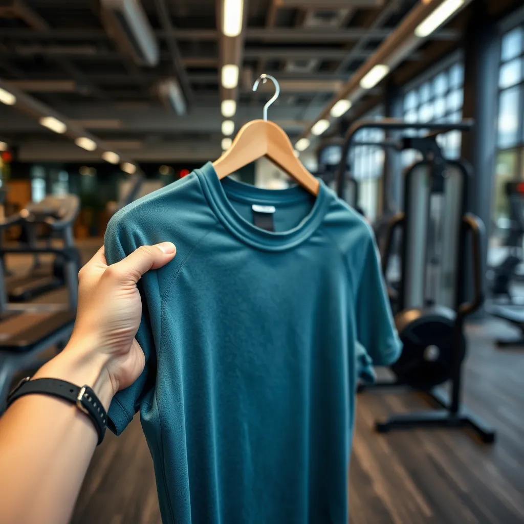 Ekg wysiłkowe – jak się ubrać na badanie?