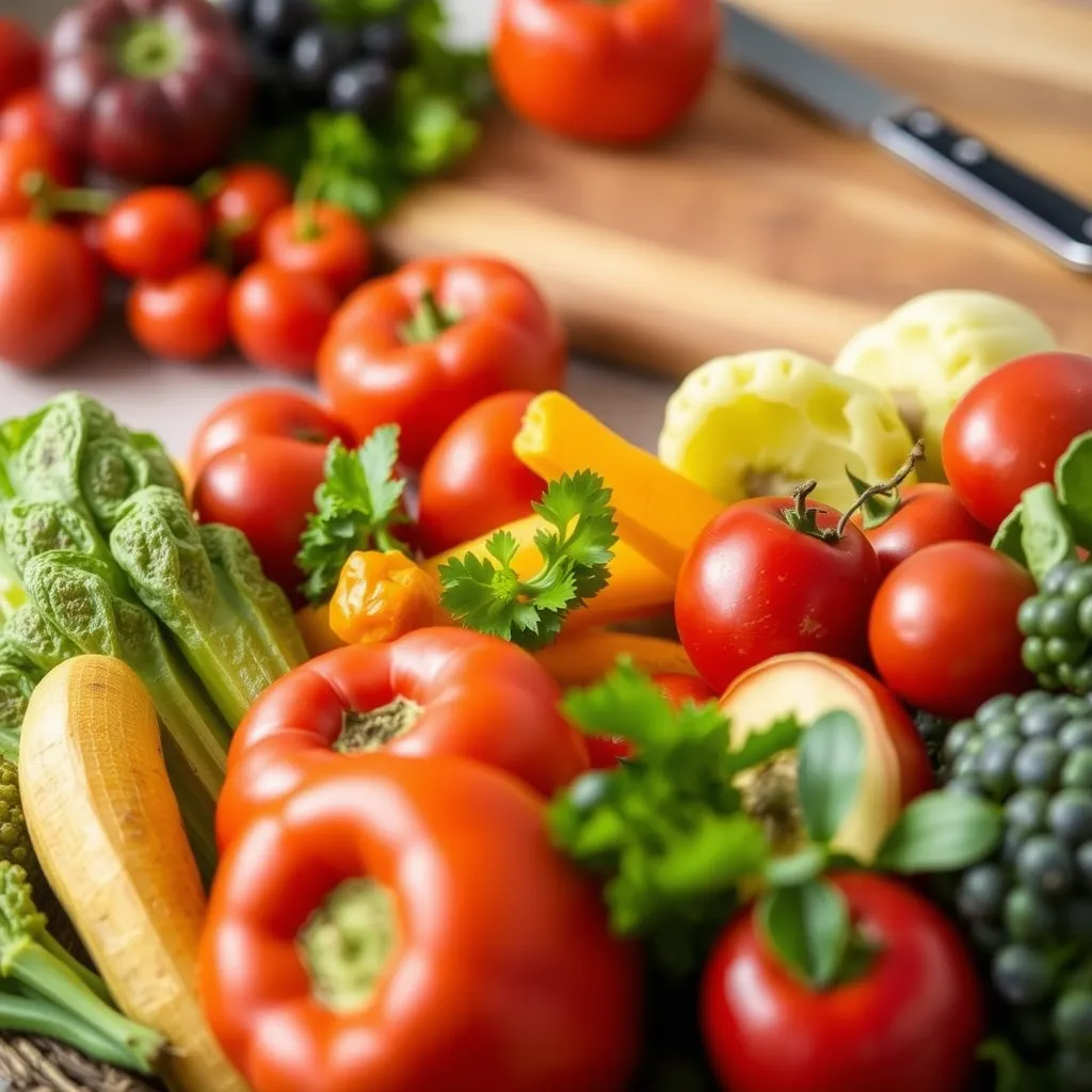 Uchyłki jelita grubego – co najlepiej jeść