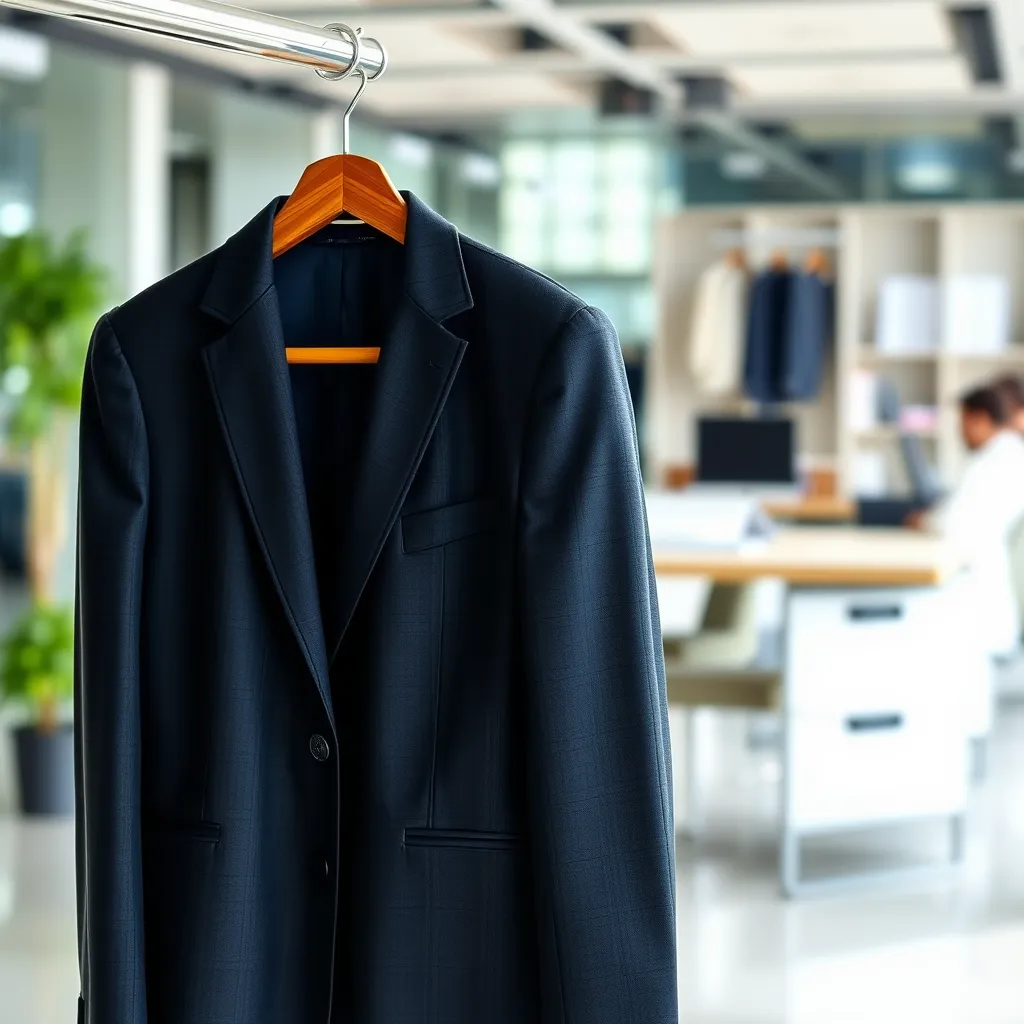 Jak ubrać się na rozmowę kwalifikacyjną – porady i wskazówki