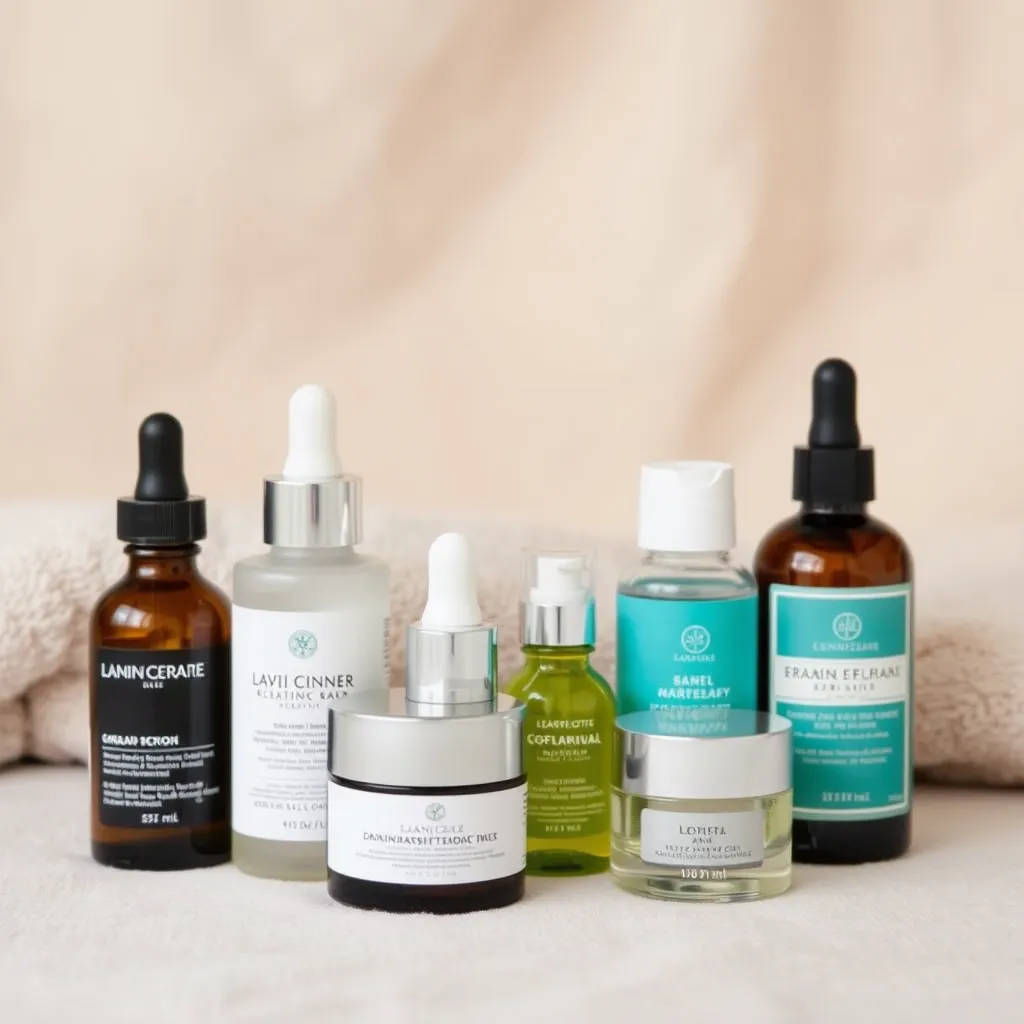 Dobór kosmetyków dla cery dojrzałej - co warto wiedzieć