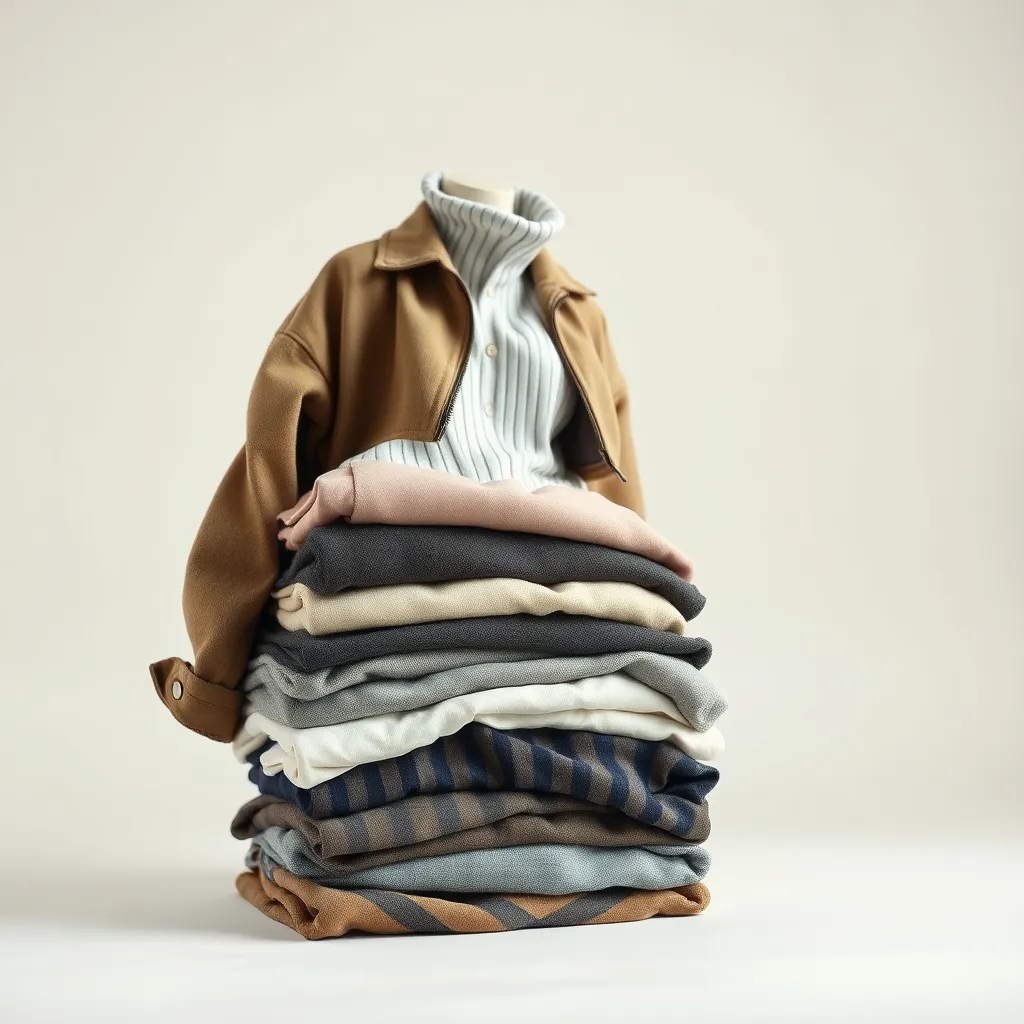 Moda na cebulkę – jak nosić warstwy?