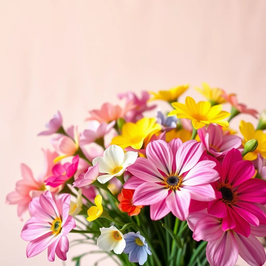 Trendy wiosna 2025 – co będzie modne?