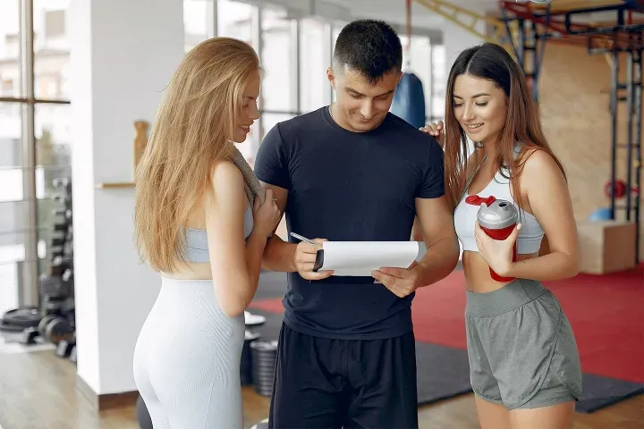 Jak EMS zmienia podejście do treningu