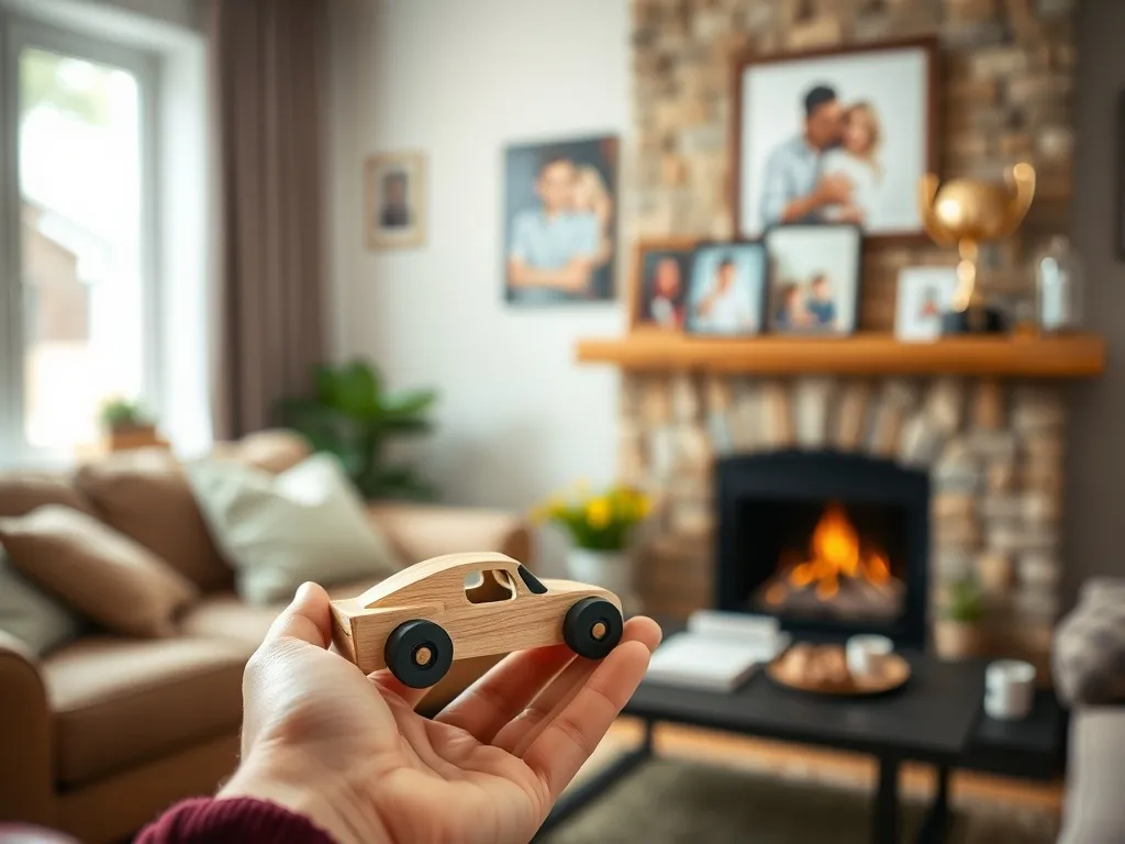 Dawid Andres: żona i dzieci w życiu znanego kierowcy