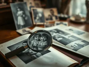 Kim jest rodzeństwo Julii von Stein? Odkrywamy tajemnice rodziny