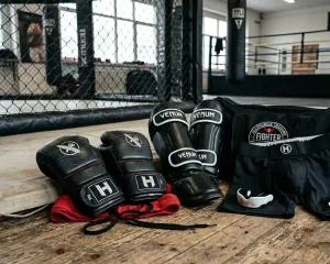 Jakie style walki reprezentują zawodnicy KSW
