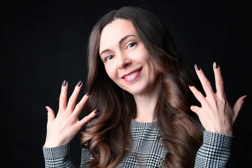 Manicure hybrydowy Wrocław